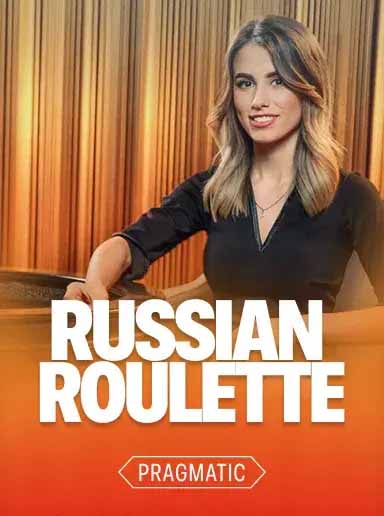 Russian Roulette · Welvura Live Casino