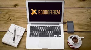 Распродажа от GoodOffer24: cкидка до 30% на Windows 10, Office 2016 и не только!